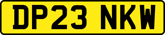 DP23NKW