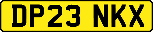 DP23NKX