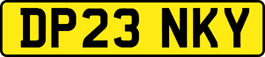 DP23NKY