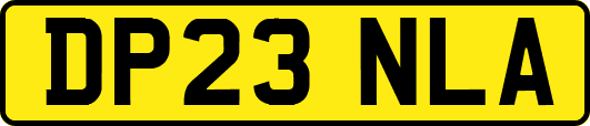 DP23NLA