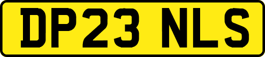 DP23NLS