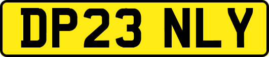 DP23NLY