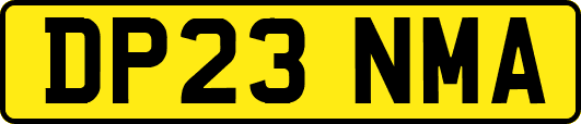 DP23NMA
