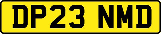 DP23NMD