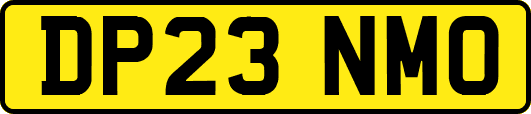 DP23NMO
