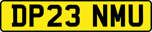 DP23NMU