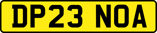 DP23NOA