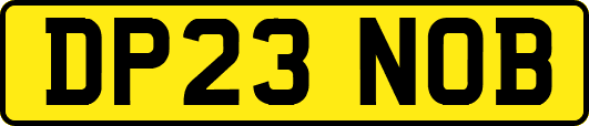 DP23NOB