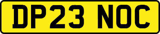 DP23NOC