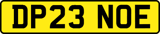 DP23NOE