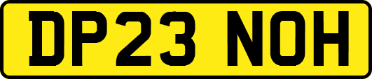 DP23NOH