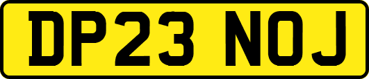 DP23NOJ