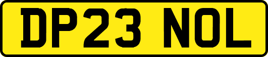 DP23NOL