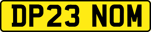 DP23NOM