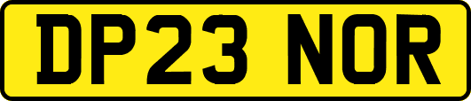 DP23NOR