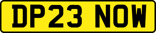 DP23NOW