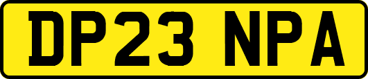 DP23NPA
