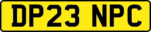 DP23NPC