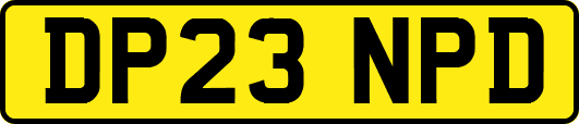 DP23NPD