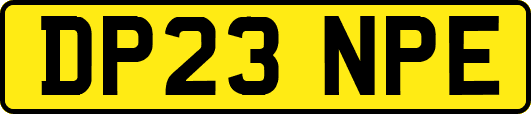 DP23NPE