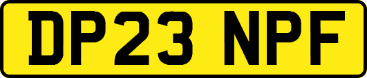 DP23NPF
