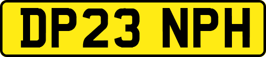 DP23NPH