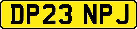 DP23NPJ