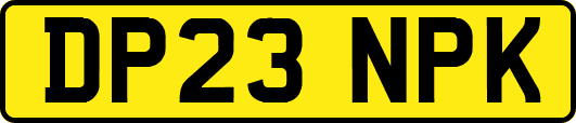 DP23NPK