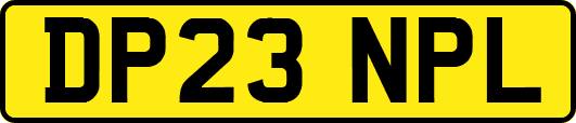 DP23NPL