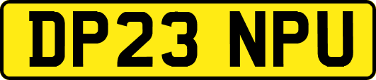 DP23NPU