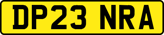 DP23NRA