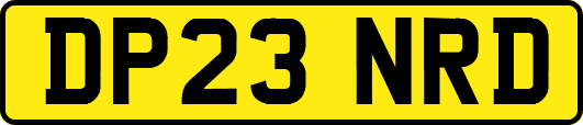 DP23NRD