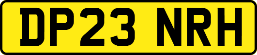DP23NRH
