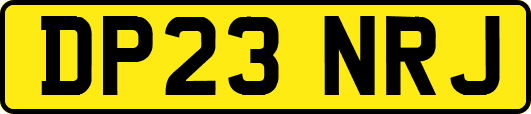 DP23NRJ