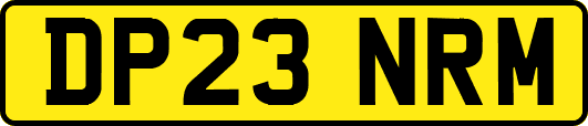 DP23NRM