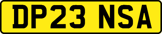 DP23NSA