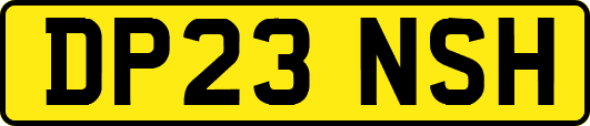 DP23NSH