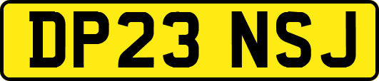 DP23NSJ