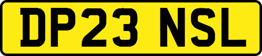 DP23NSL