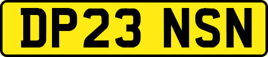 DP23NSN