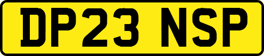 DP23NSP
