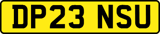 DP23NSU