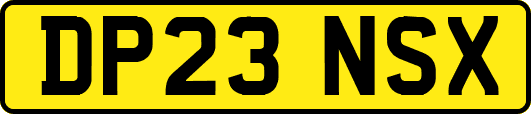 DP23NSX