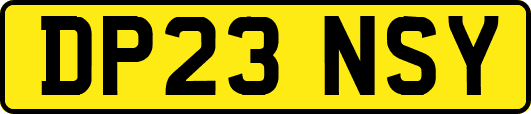 DP23NSY