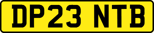 DP23NTB