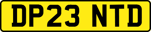 DP23NTD