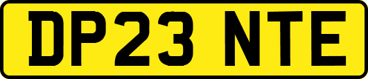 DP23NTE