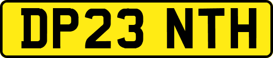DP23NTH