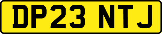 DP23NTJ