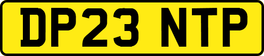 DP23NTP
